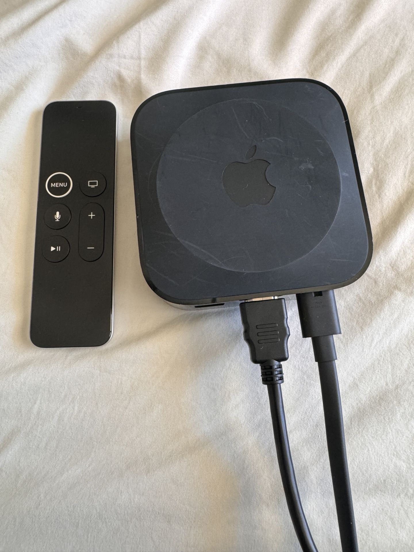 Apple TV