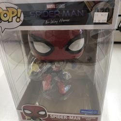 Funko Pop Spider-Man 978