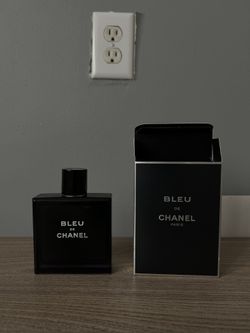Bleu De Chanel Paris EDT
