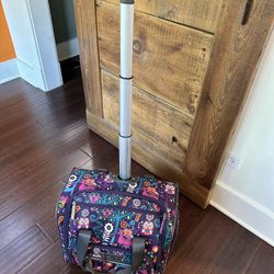 Kid Suitcase 