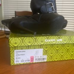 Gianni Bini , Black, 7.5 M Use 1 hr