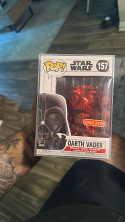 Darth Vader Funko Pop 157