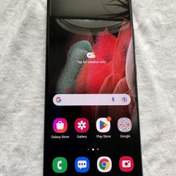 Samsung Galaxy S21 Unlocked 