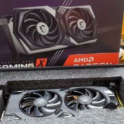 Gaming Or Graphics: XFX RX 470 With  4GB RADEON GRAPHICS CARD *TESTED*