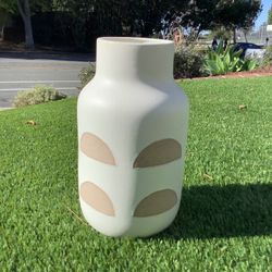 Ceramic Vase