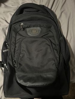 Ogio Wheelie Back Pack