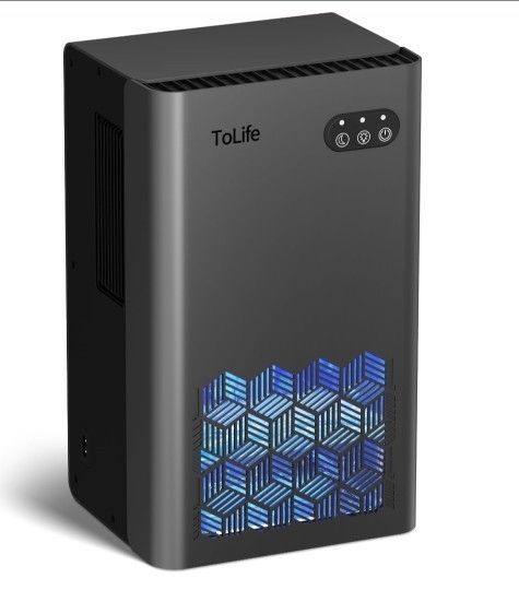 Brand New Dehumidifier - Never Used!