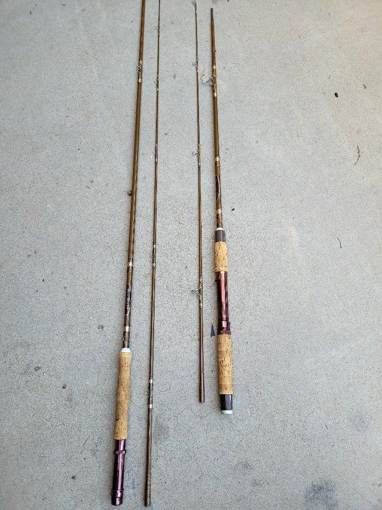 Fishing Rods