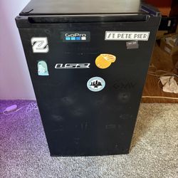 Mini Fridge