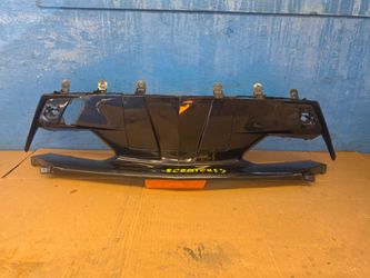 Corvette grill 2021 2022 2023 2024 2025