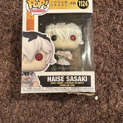 Haise Funko Pop