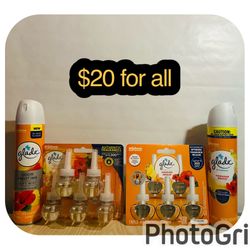Glade bundle