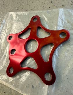 Technique Bmx Spider New