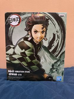Demon Slayer Tanjiro Kamado