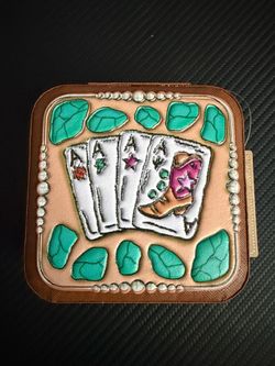Mini Jewelry box