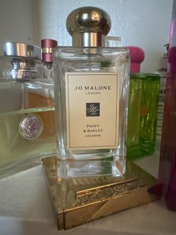 Jo Malone Poppy & Barley Perfume 