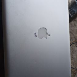 MacBook Pro Laptop 