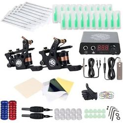 DragonHawk Tattoo Kit