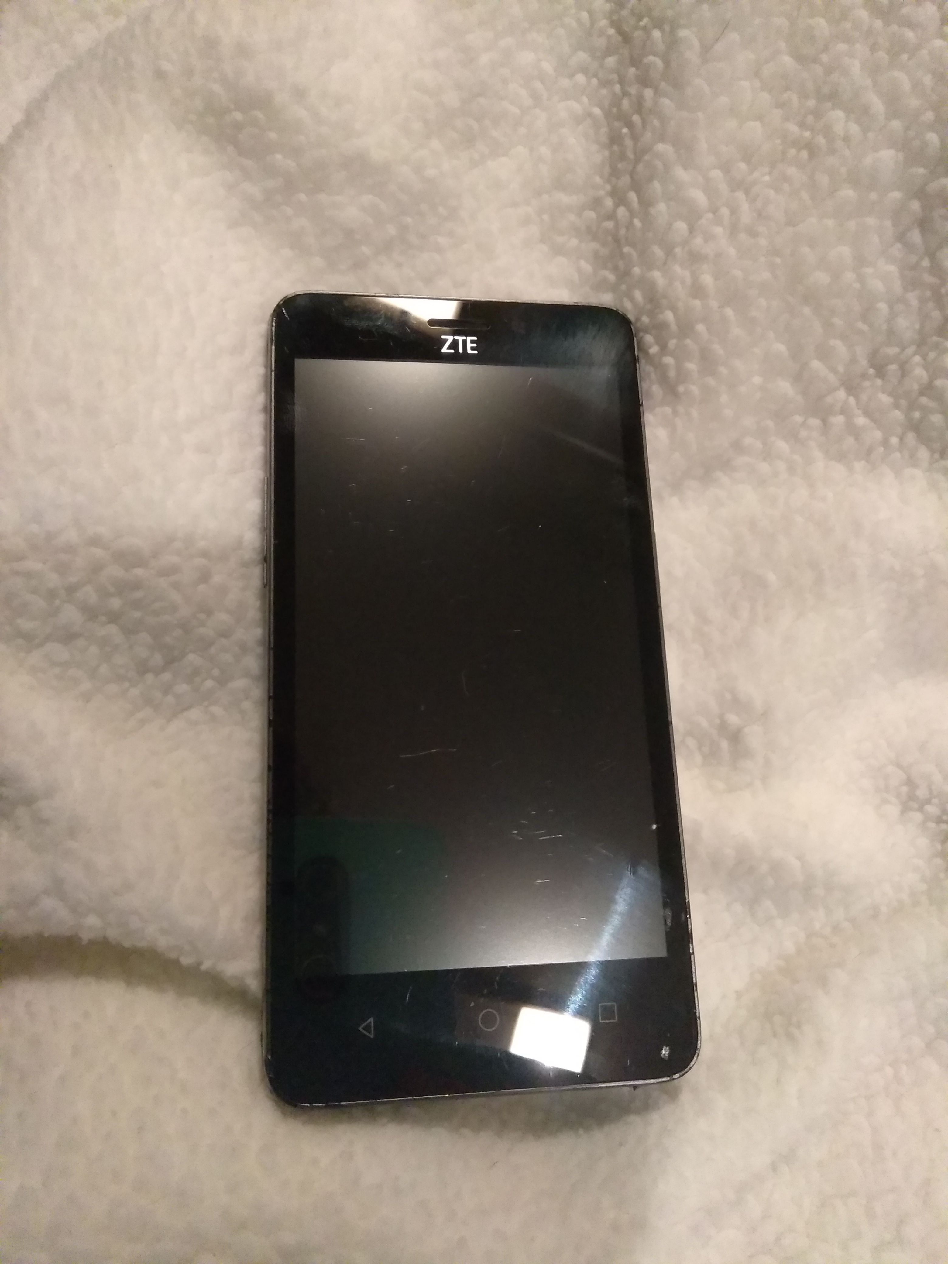 ZTE phone (metro PC's, T-Mobile, or any company that uses SIM card)