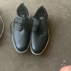 New Never Worn Dockers Dress Shoes 