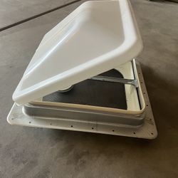 Roof Vent 