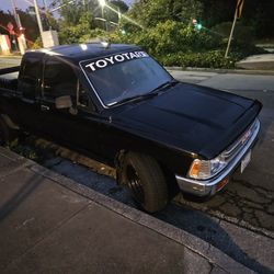 1991 Toyota Pickup
