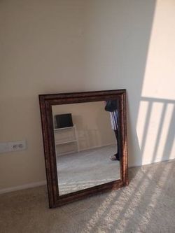 Mirror - like new