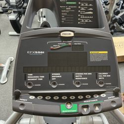 Precore Elliptical Commercial 