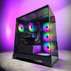 🚀 Gaming PC | RTX 5060 + Ryzen 5 | Fast & Clean Build