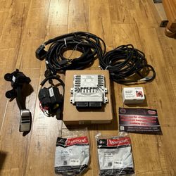 Coyote Swap Control Packs 