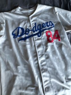Dodgers Jersey