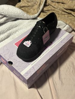 Sketchers Memory Foam 