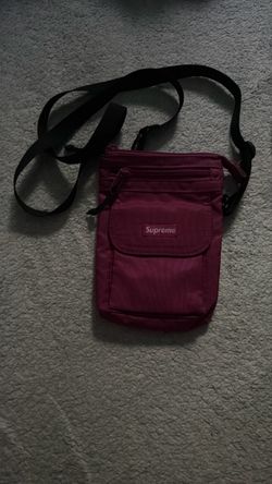 Supreme Shoulder Bag