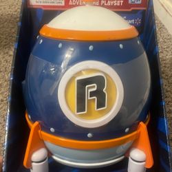 Ryan's Mystery Adventure Playset