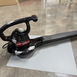 Toro Super Blower Vac – Leaf Blower & Vacuum – Works Great!