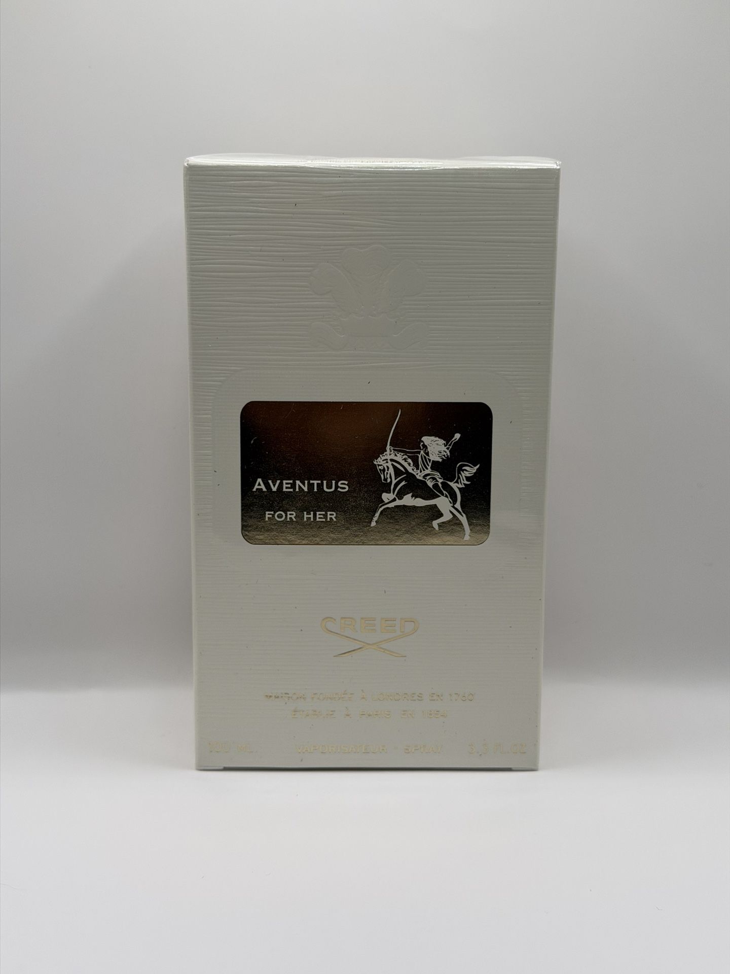 Creed Aventus For Her 100ML