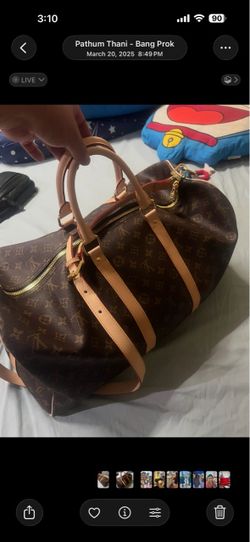 Travel Bag Men Women