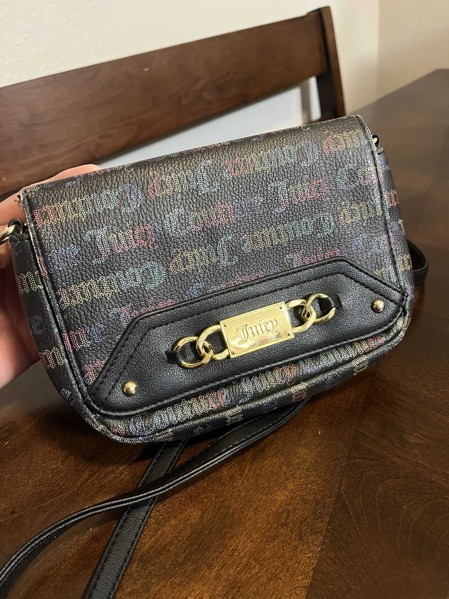 Juicy Purse Original