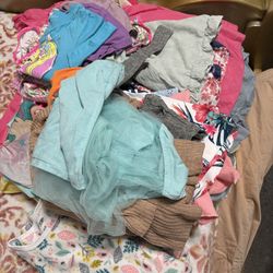girl clothes bundle