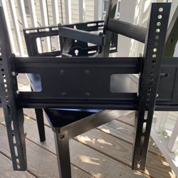 Tv Wall Mount With pull Out