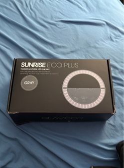 LED Makeup Ring Light (Price drop!)