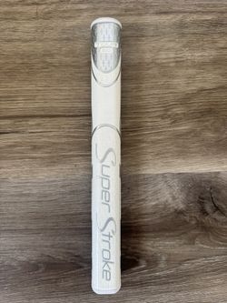 Super Stroke Putter Grip