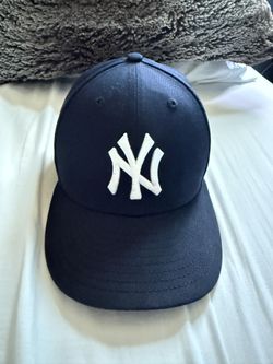 New York Yankees Low Profile 59Fifty Authentic Hat