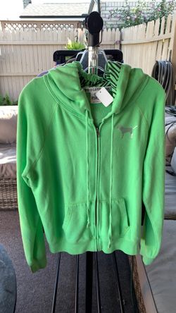 Victoria secret pink medium