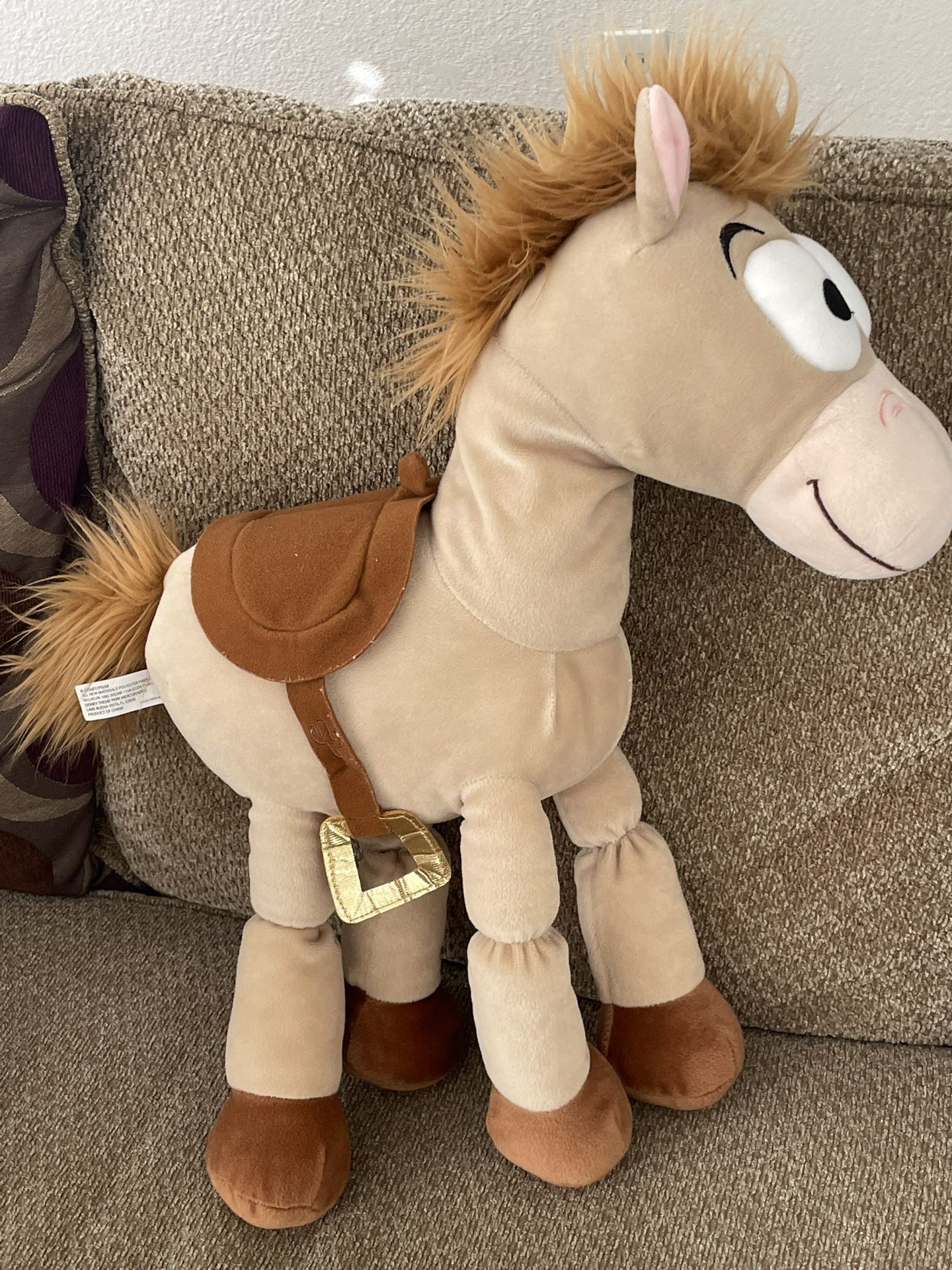 Disney/Pixar Plush Toy