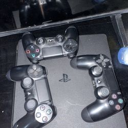 Ps4 