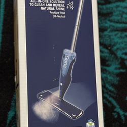 Bona Spray Mop For Wood Floors 