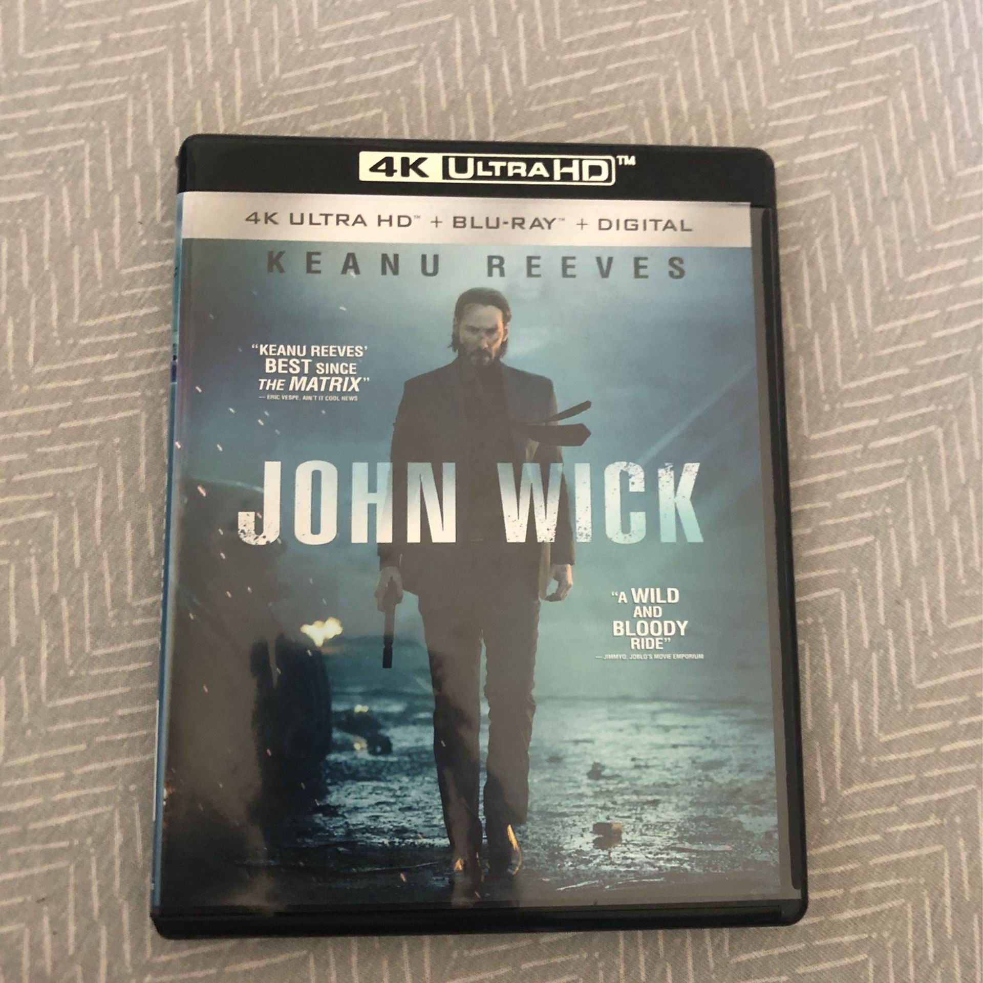 John Wick