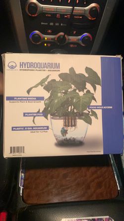 Hydro Aquarium