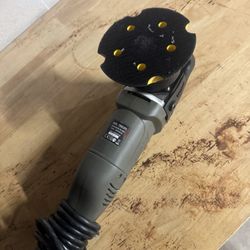 Chemical Guys Torq 10fx Polisher